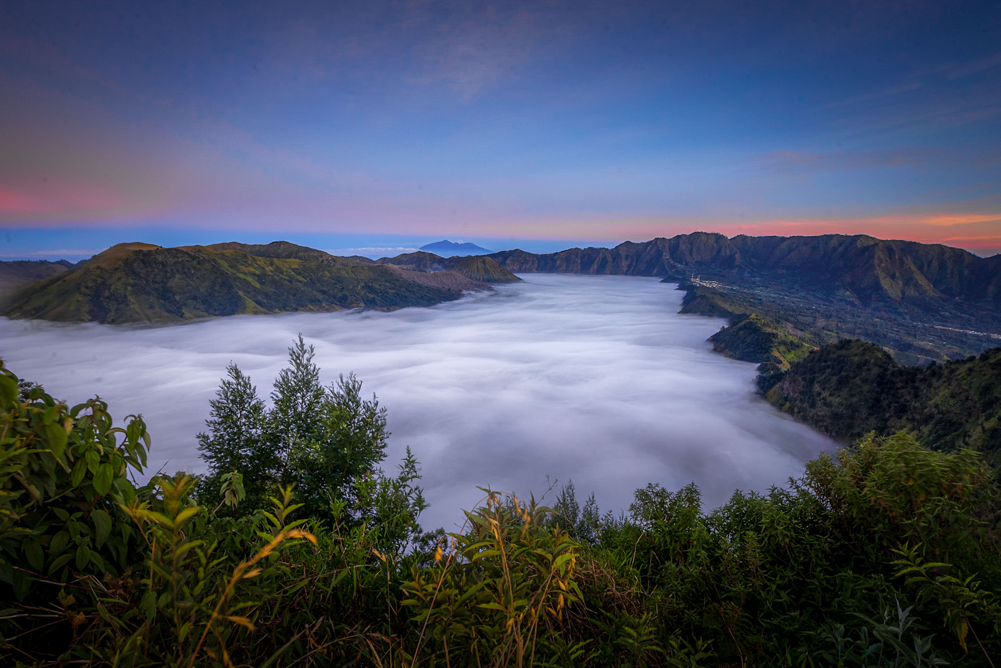 ...